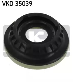 Подшипник (SKF: VKD 35039)